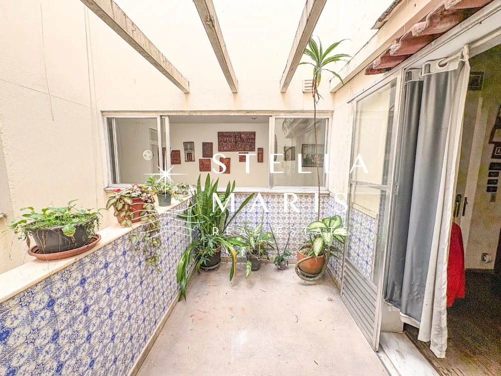 Apartamento, 4 quartos, 225 m² - Foto 25