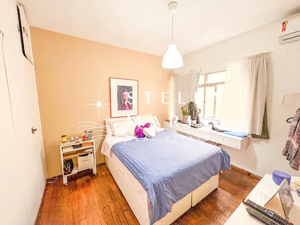 Apartamento, 4 quartos, 225 m² - Foto 37