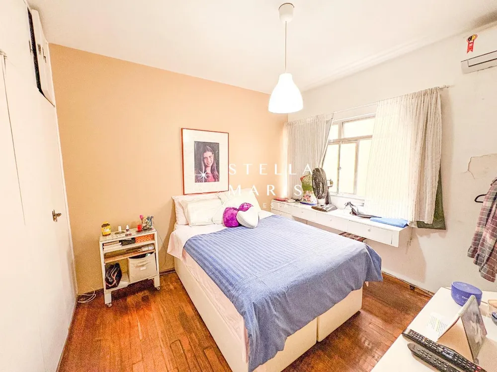 Apartamento, 4 quartos, 225 m² - Foto 38