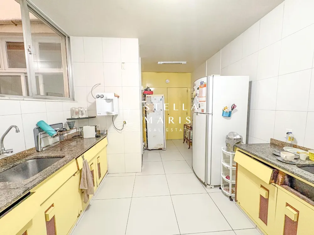 Apartamento, 4 quartos, 225 m² - Foto 63