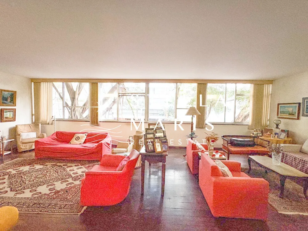 Apartamento, 4 quartos, 225 m² - Foto 10