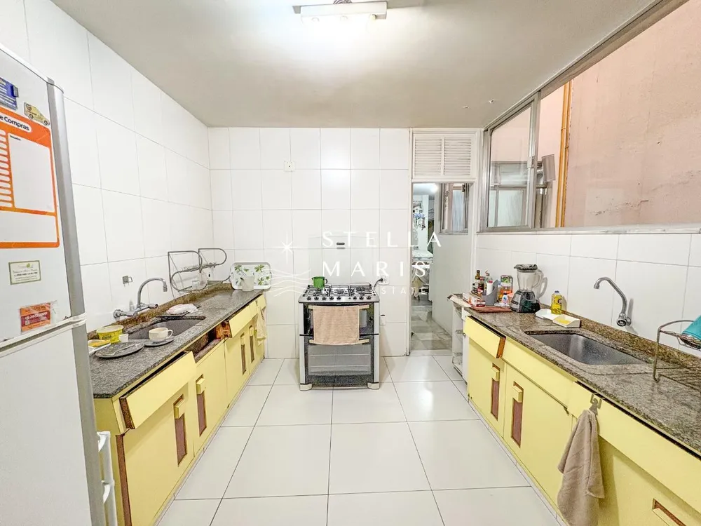 Apartamento, 4 quartos, 225 m² - Foto 59