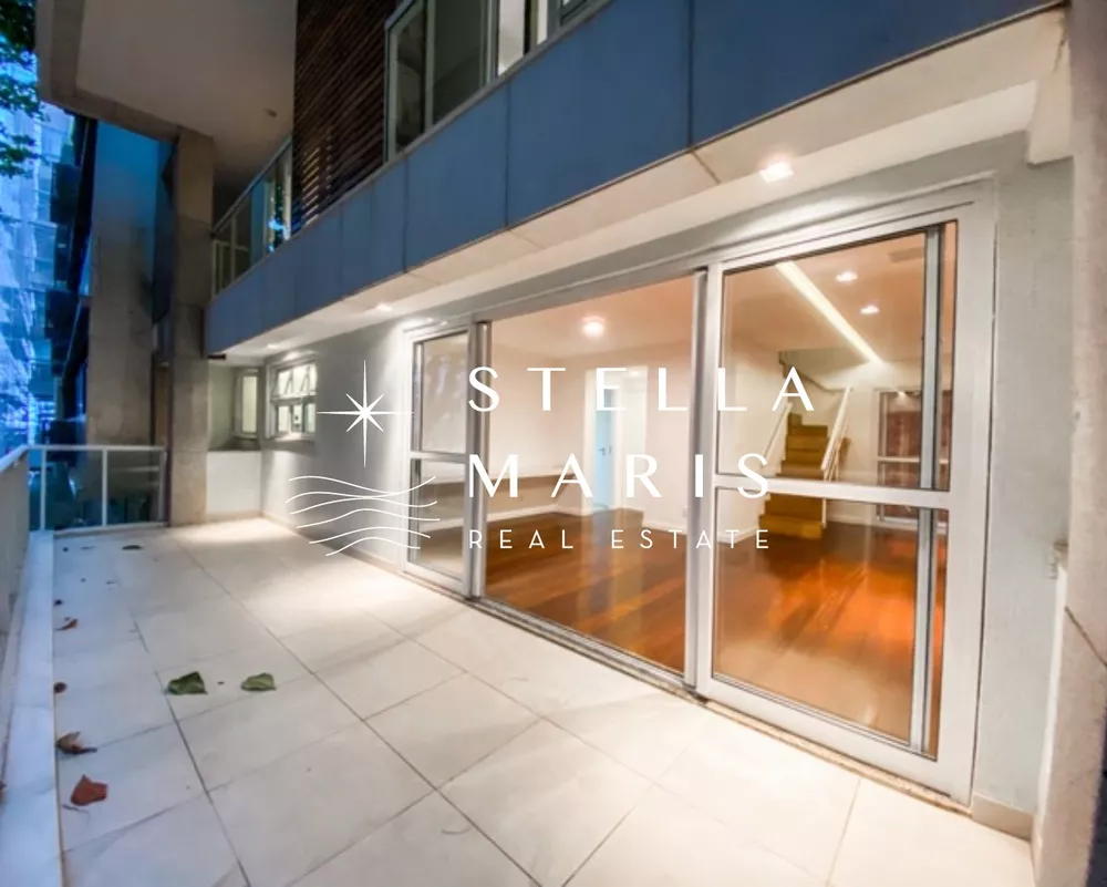 Apartamento, 3 quartos, 199 m² - Foto 17