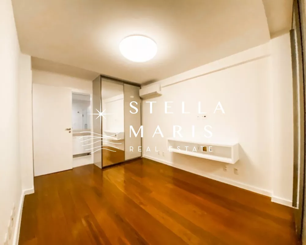 Apartamento, 3 quartos, 199 m² - Foto 4