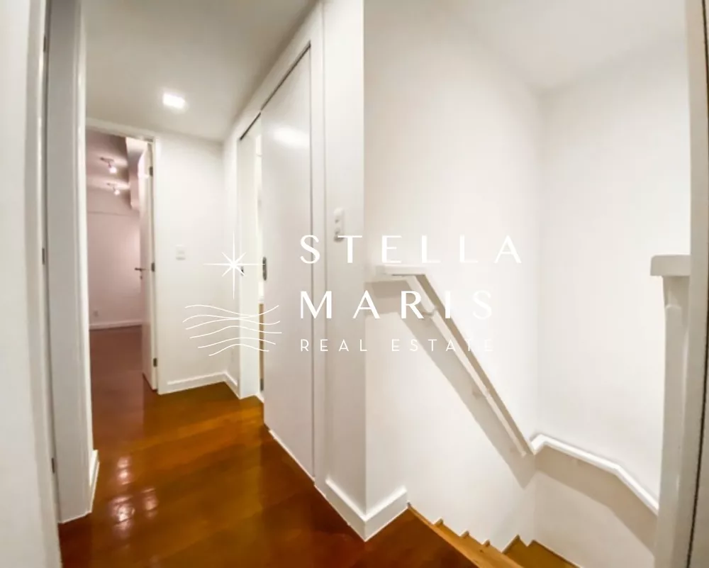 Apartamento, 3 quartos, 199 m² - Foto 8