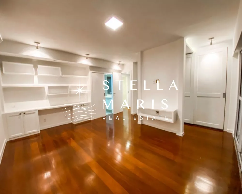 Apartamento, 3 quartos, 199 m² - Foto 3