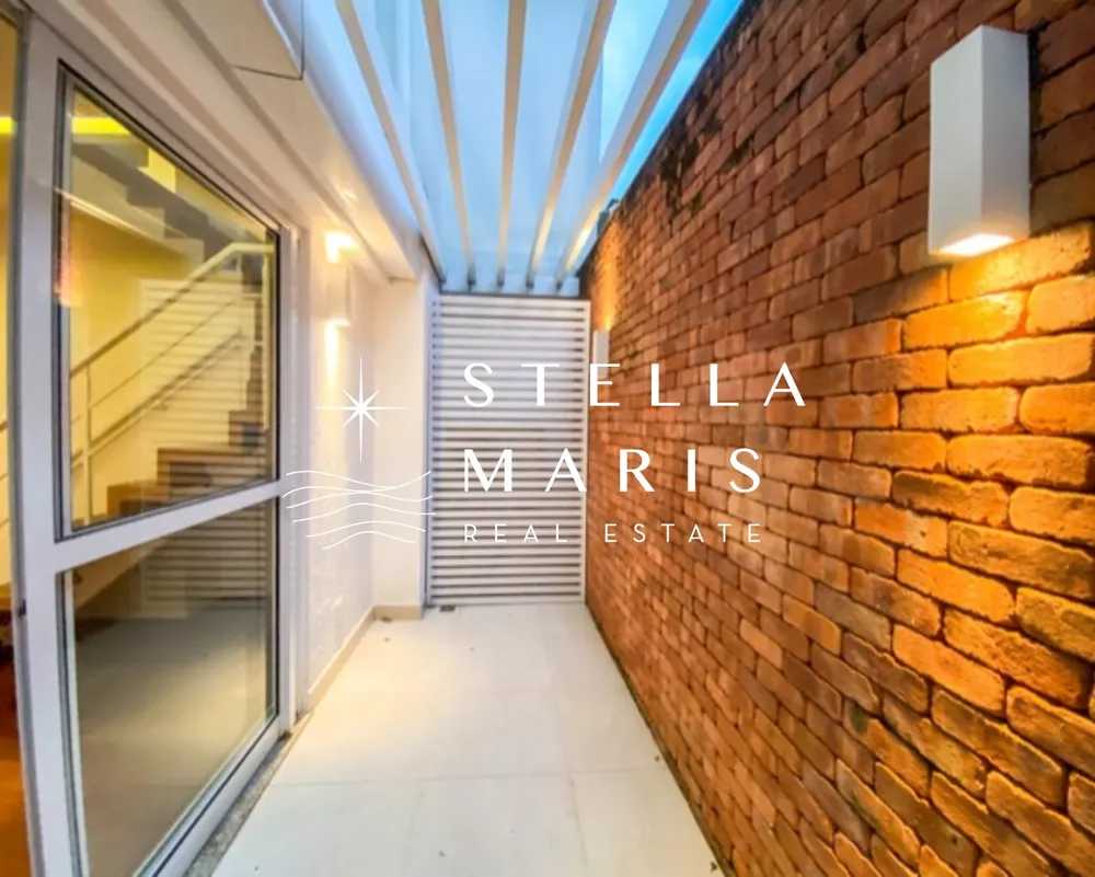 Apartamento, 3 quartos, 199 m² - Foto 6