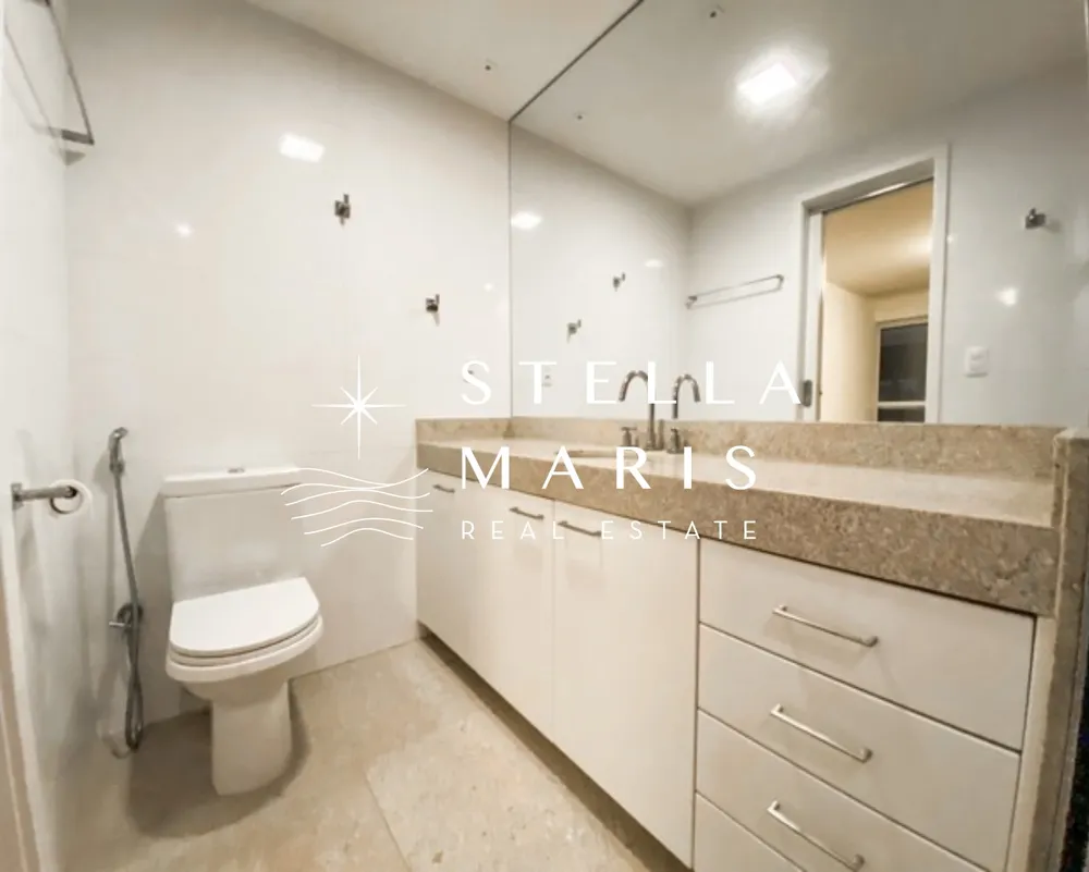 Apartamento, 3 quartos, 199 m² - Foto 35