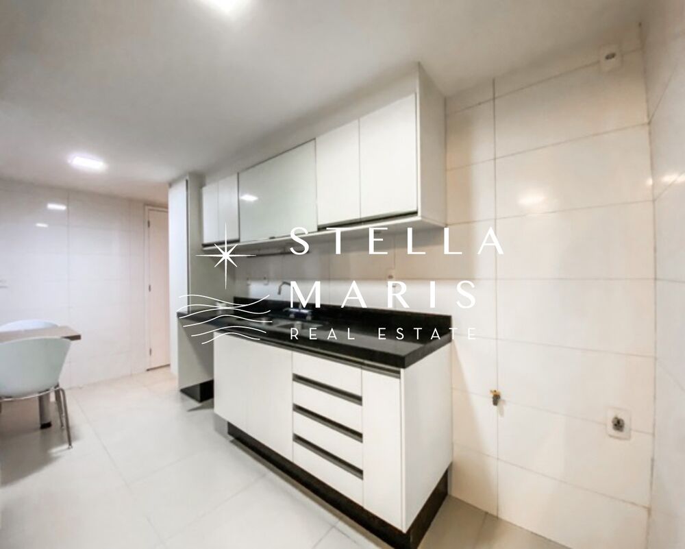 Apartamento, 3 quartos, 199 m² - Foto 37