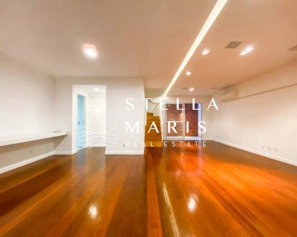 Apartamento, 3 quartos, 199 m² - Foto 12