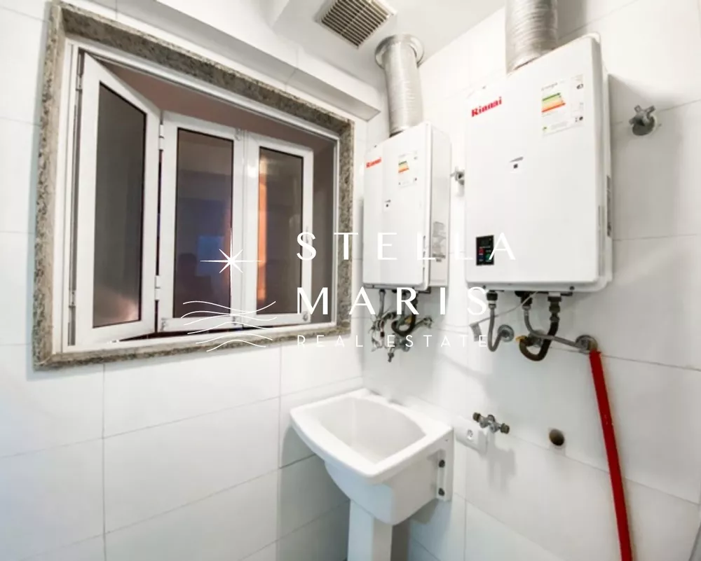 Apartamento, 3 quartos, 199 m² - Foto 22