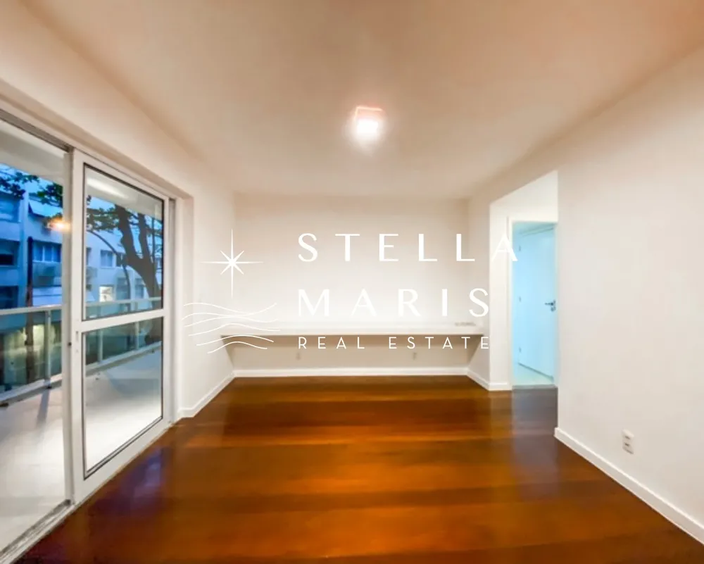 Apartamento, 3 quartos, 199 m² - Foto 6