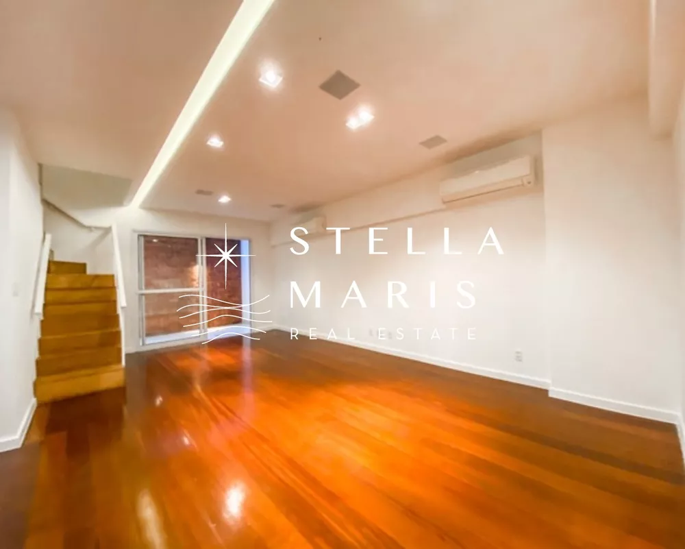 Apartamento, 3 quartos, 199 m² - Foto 9