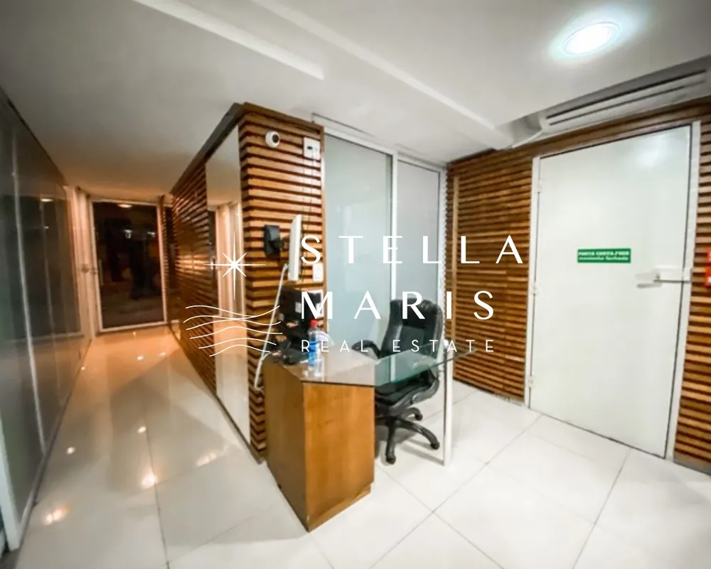 Apartamento, 3 quartos, 199 m² - Foto 43