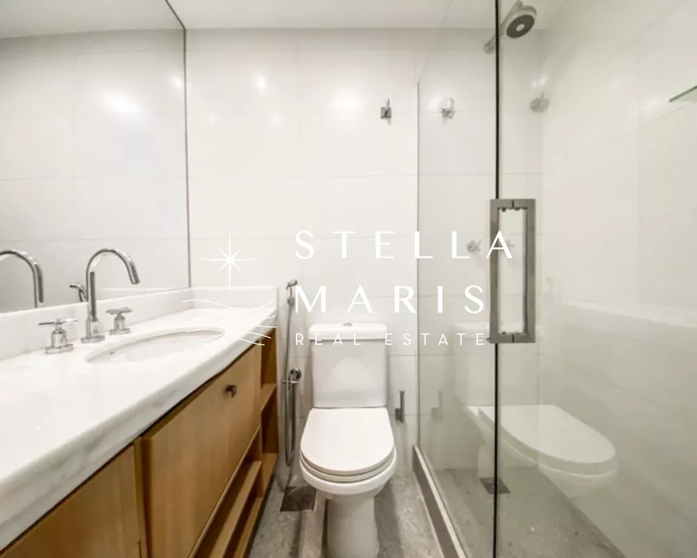 Apartamento, 3 quartos, 199 m² - Foto 27