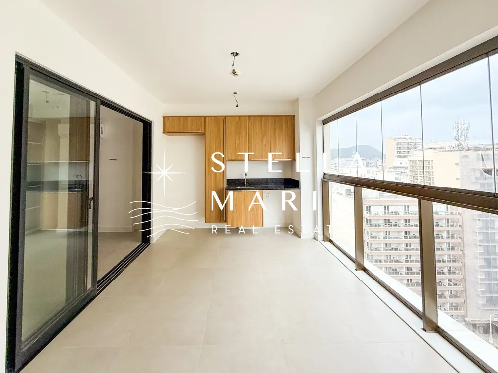 Apartamento, 2 quartos, 71 m² - Foto 34