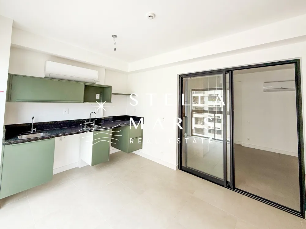 Apartamento, 2 quartos, 71 m² - Foto 1