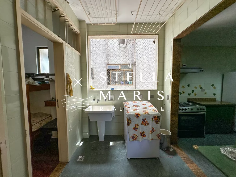 Apartamento, 4 quartos, 227 m² - Foto 10