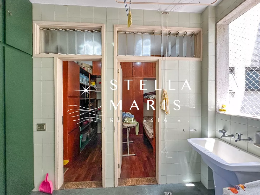 Apartamento, 4 quartos, 227 m² - Foto 1