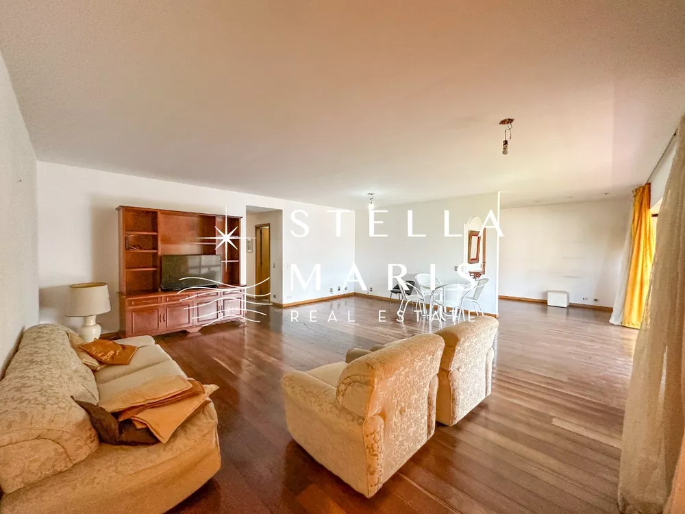Apartamento, 4 quartos, 227 m² - Foto 17