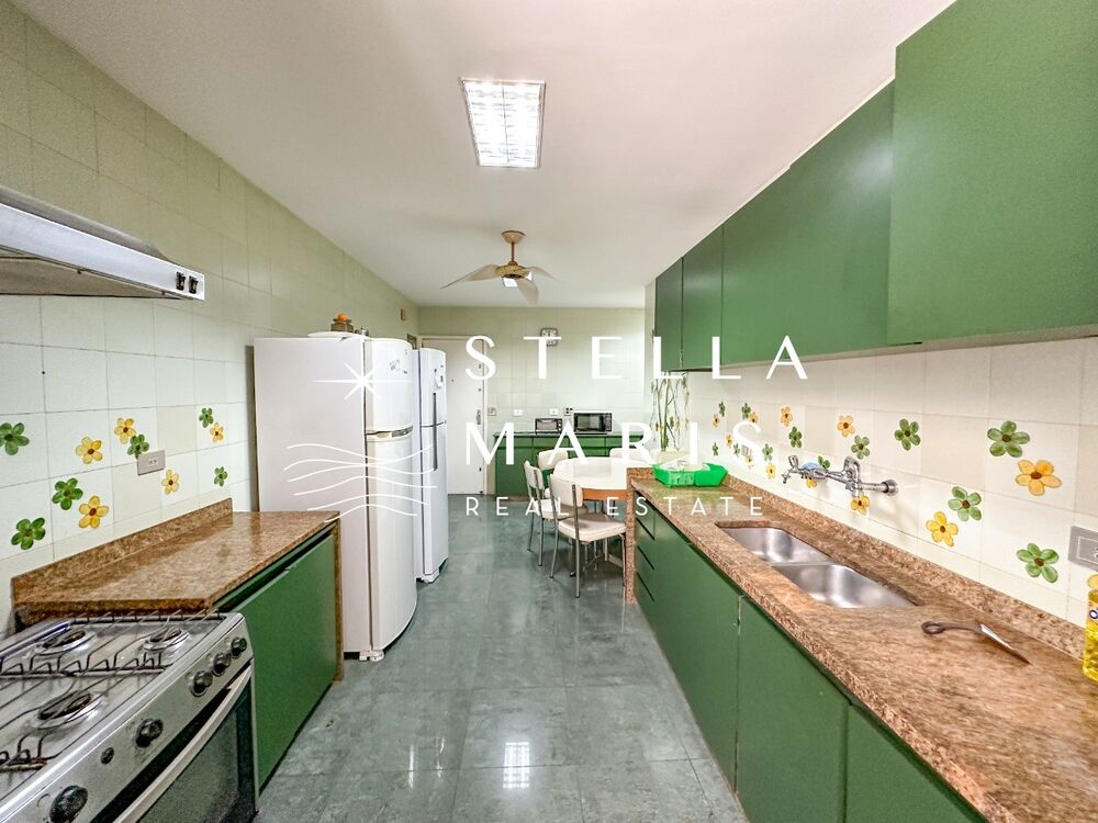 Apartamento, 4 quartos, 227 m² - Foto 15
