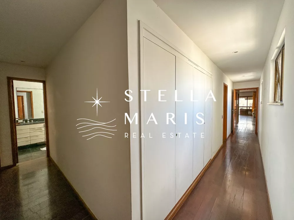 Apartamento, 4 quartos, 227 m² - Foto 8