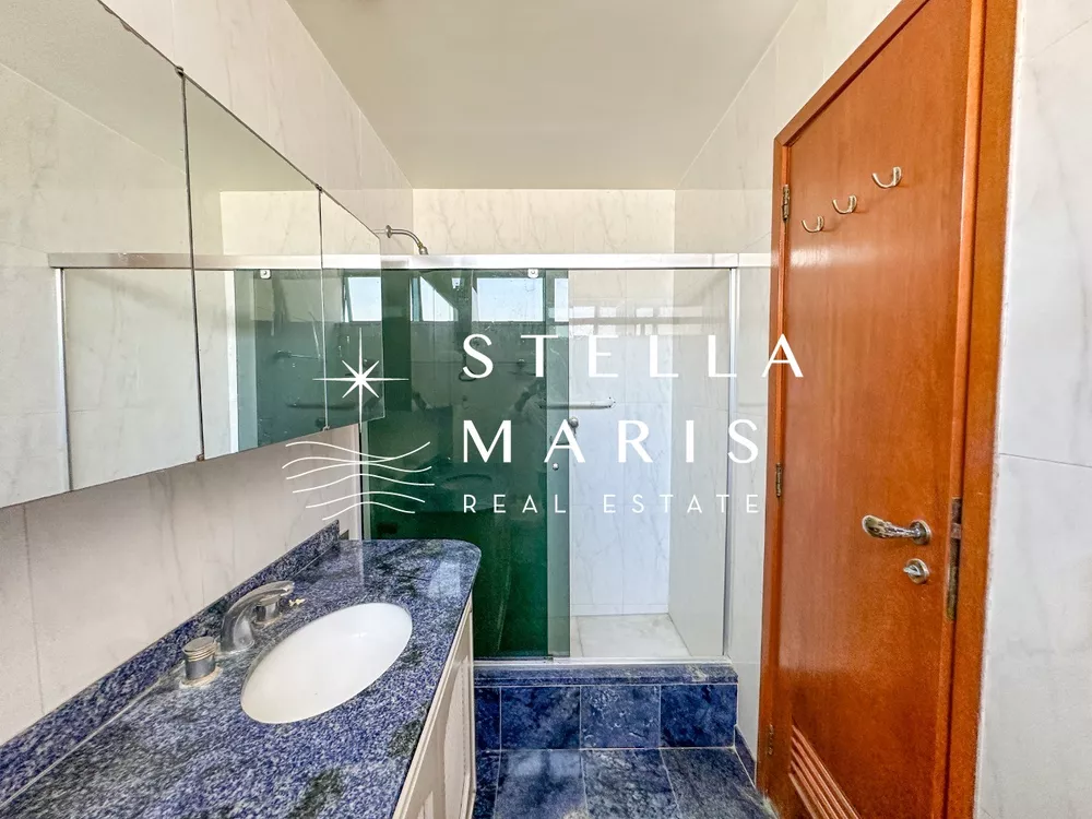 Apartamento, 4 quartos, 227 m² - Foto 3
