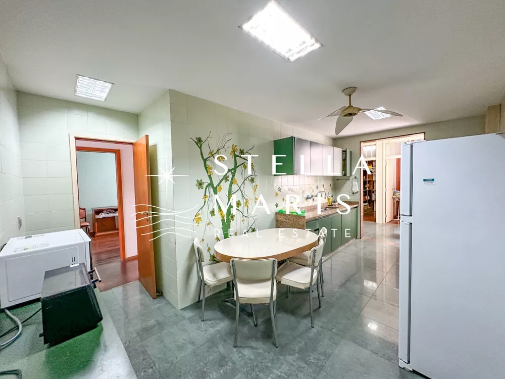 Apartamento, 4 quartos, 227 m² - Foto 21