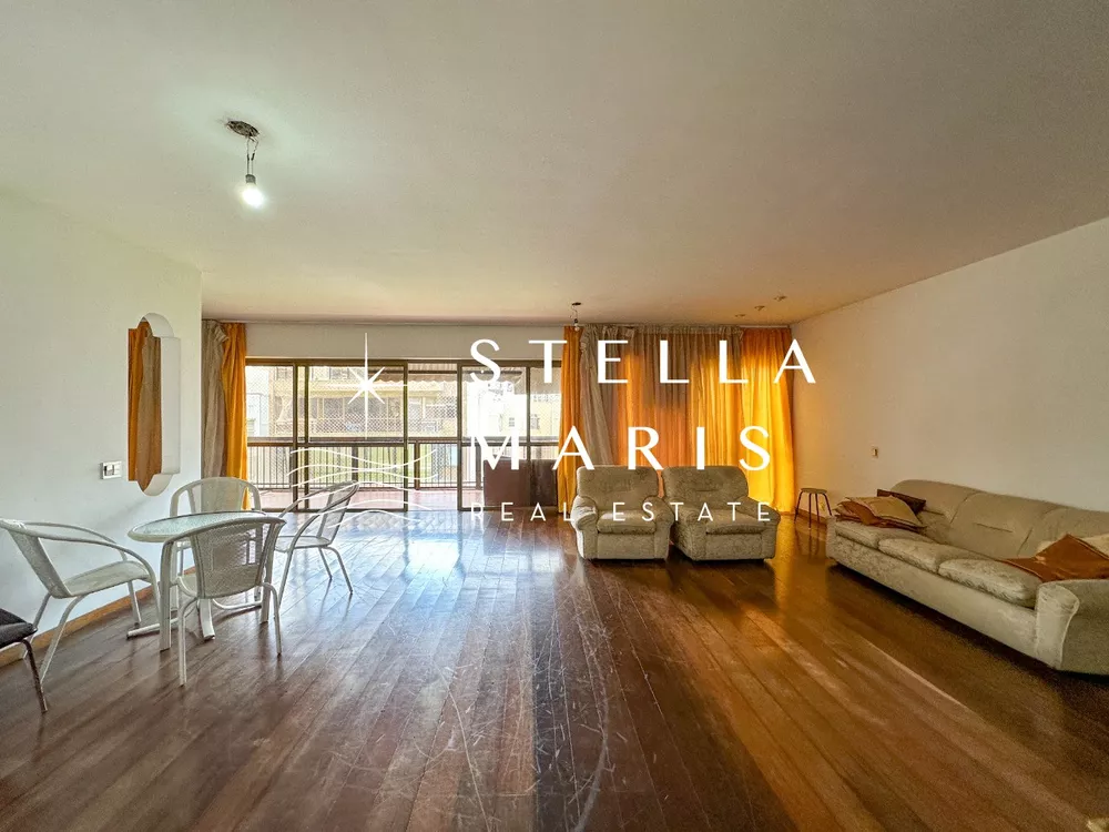 Apartamento, 4 quartos, 227 m² - Foto 27