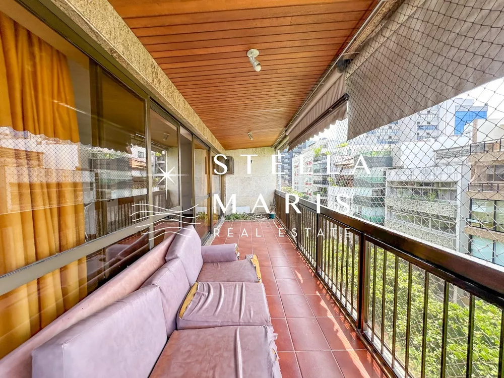 Apartamento, 4 quartos, 227 m² - Foto 5