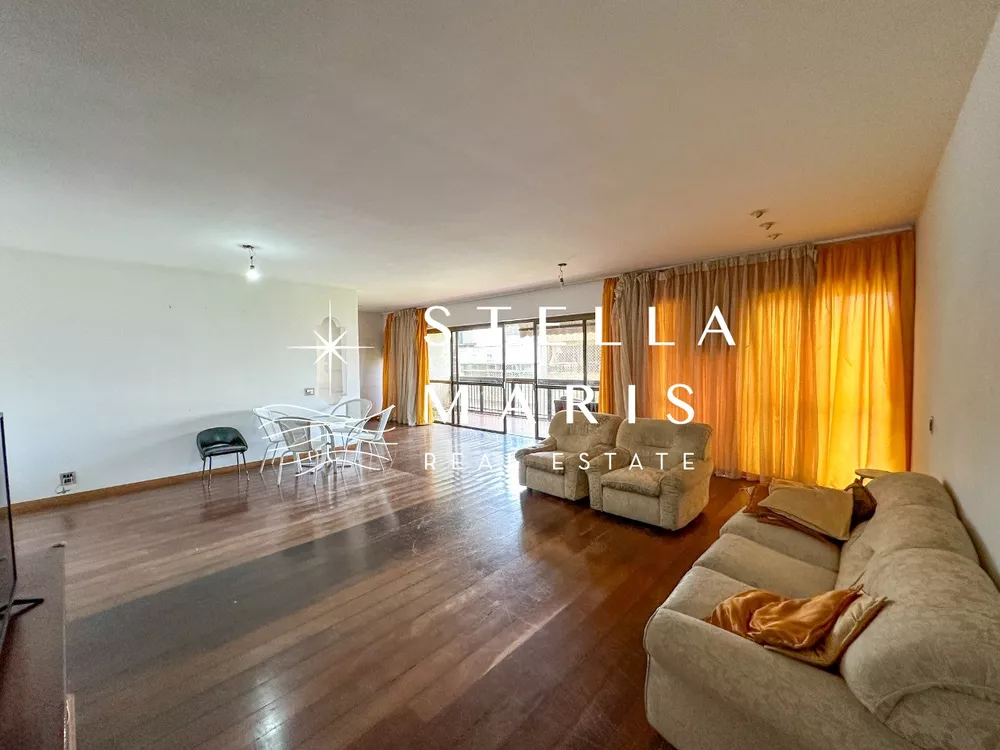 Apartamento, 4 quartos, 227 m² - Foto 7
