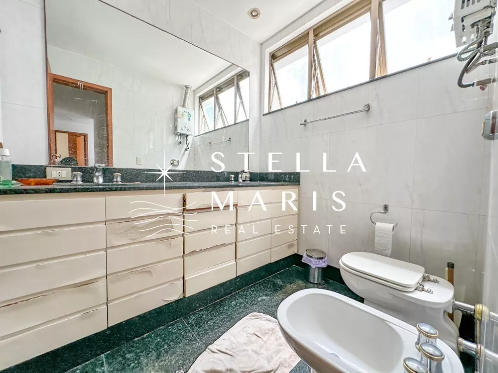 Apartamento, 4 quartos, 227 m² - Foto 4