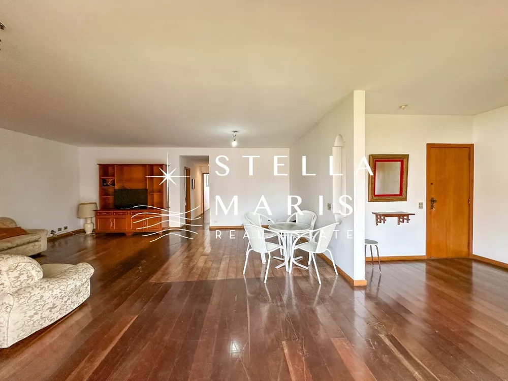 Apartamento, 4 quartos, 227 m² - Foto 11