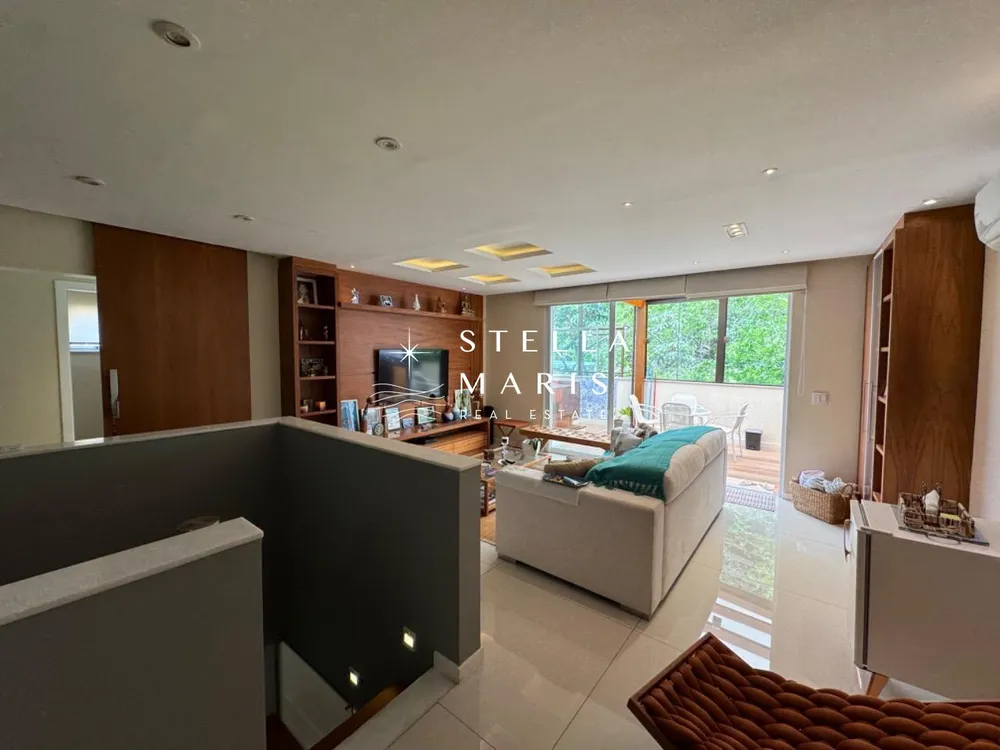 Cobertura, 4 quartos, 203 m² - Foto 19