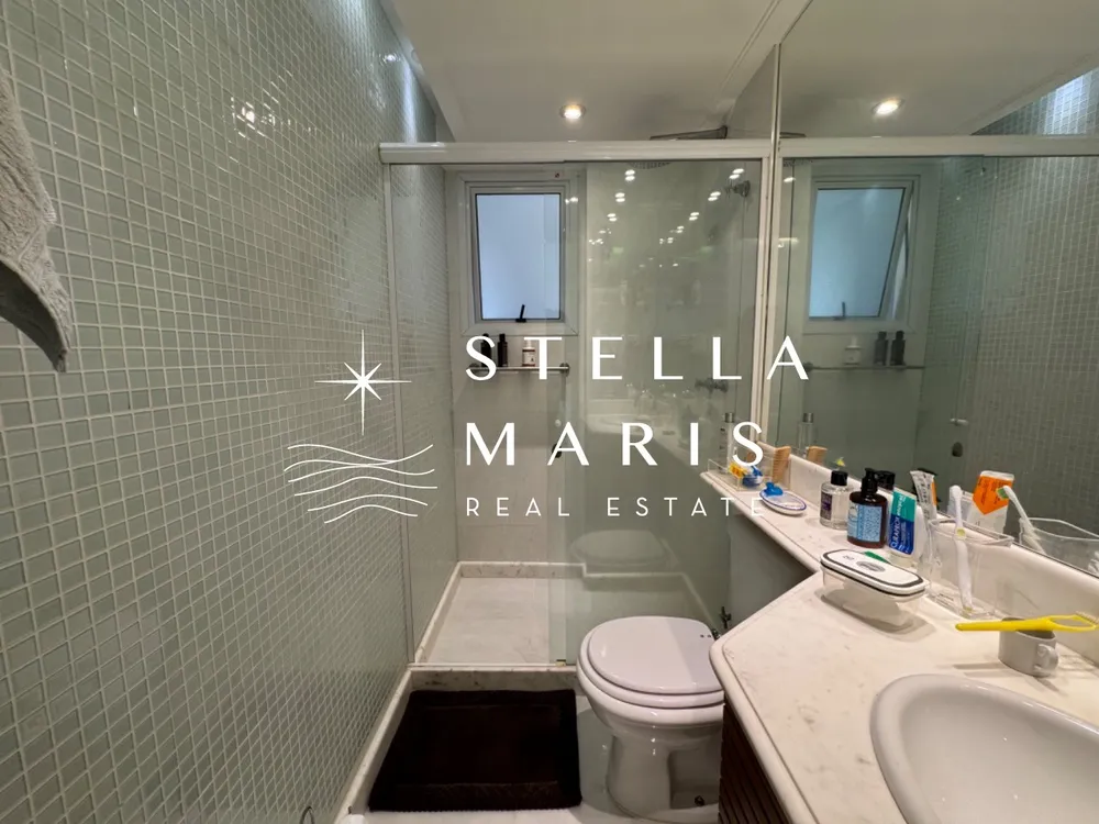 Cobertura, 4 quartos, 203 m² - Foto 23