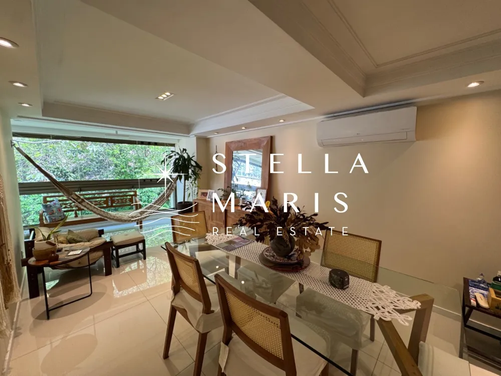 Cobertura, 4 quartos, 203 m² - Foto 16