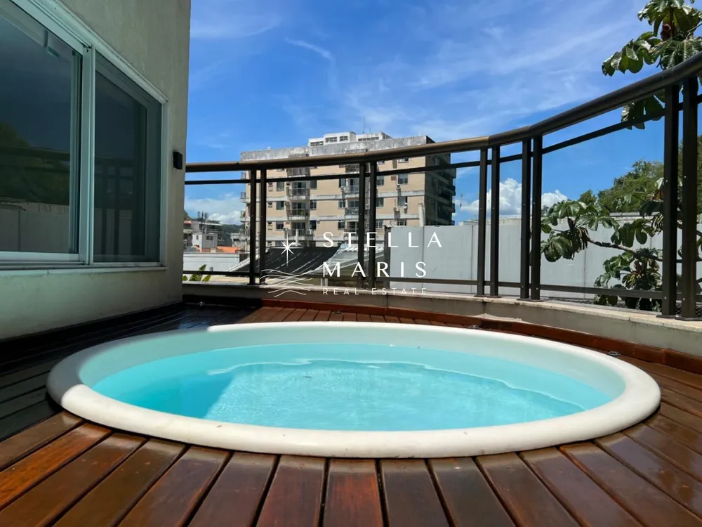 Cobertura, 4 quartos, 203 m² - Foto 10