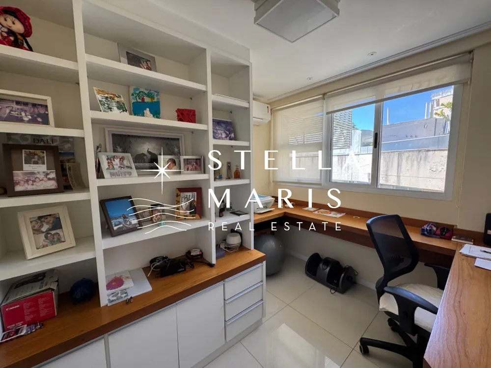 Cobertura, 4 quartos, 203 m² - Foto 12