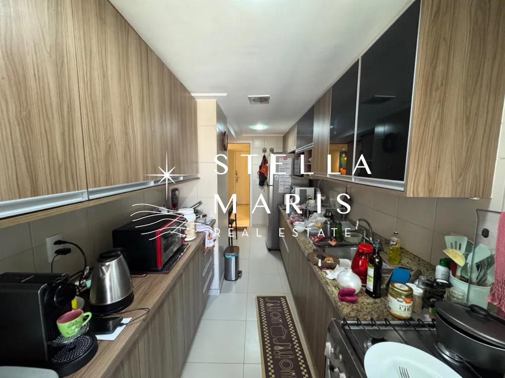 Cobertura, 4 quartos, 203 m² - Foto 14