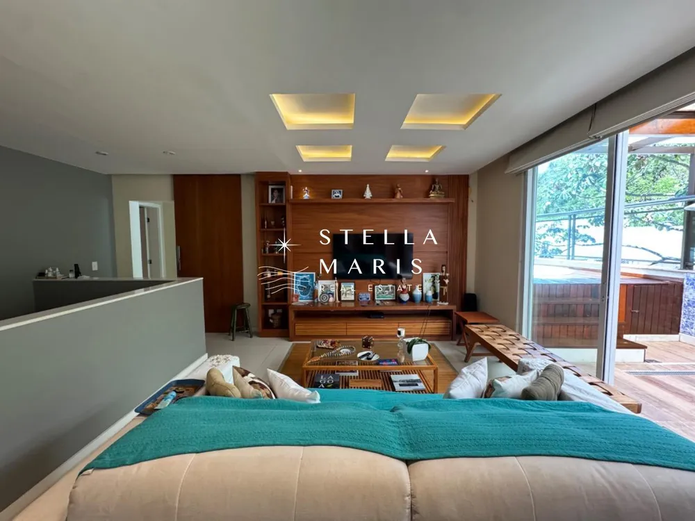 Cobertura, 4 quartos, 203 m² - Foto 13