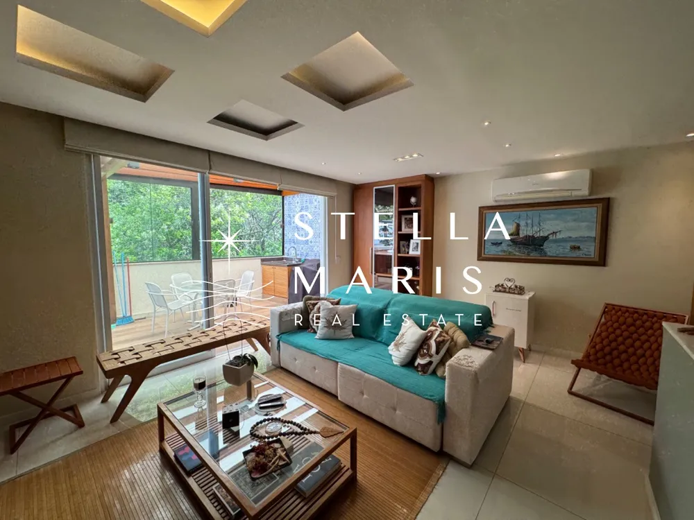 Cobertura, 4 quartos, 203 m² - Foto 18