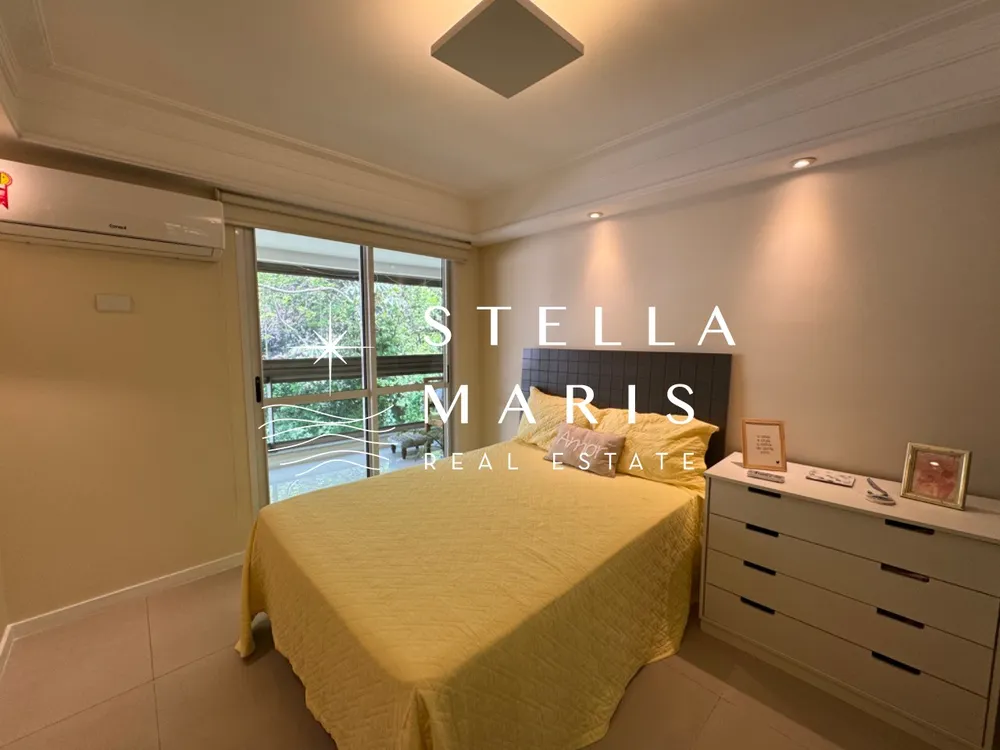Cobertura, 4 quartos, 203 m² - Foto 9