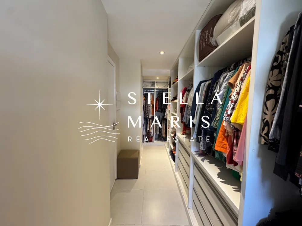 Cobertura, 4 quartos, 203 m² - Foto 8