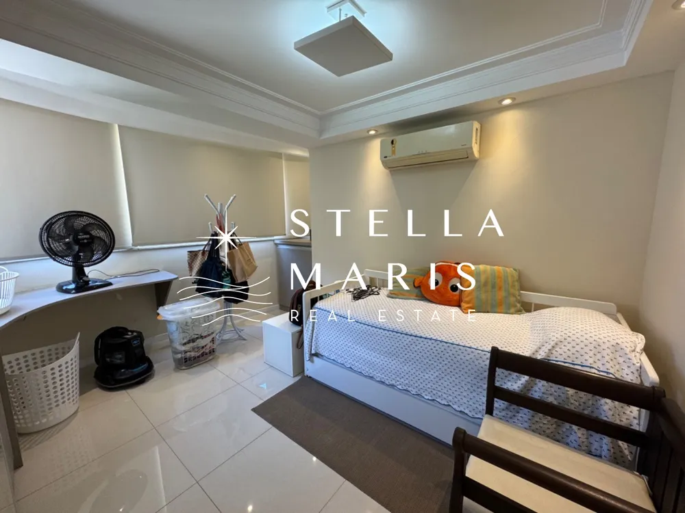 Cobertura, 4 quartos, 203 m² - Foto 15