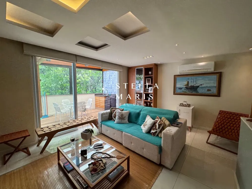 Cobertura, 4 quartos, 203 m² - Foto 22