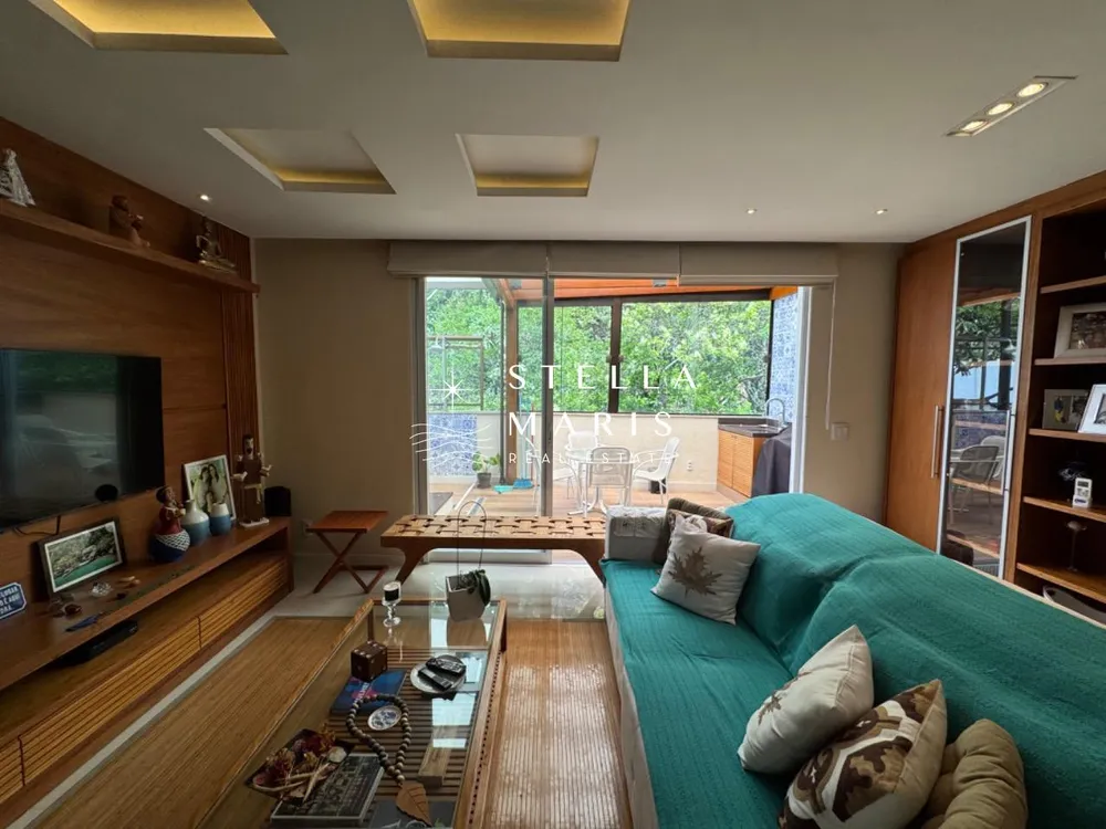 Cobertura, 4 quartos, 203 m² - Foto 16