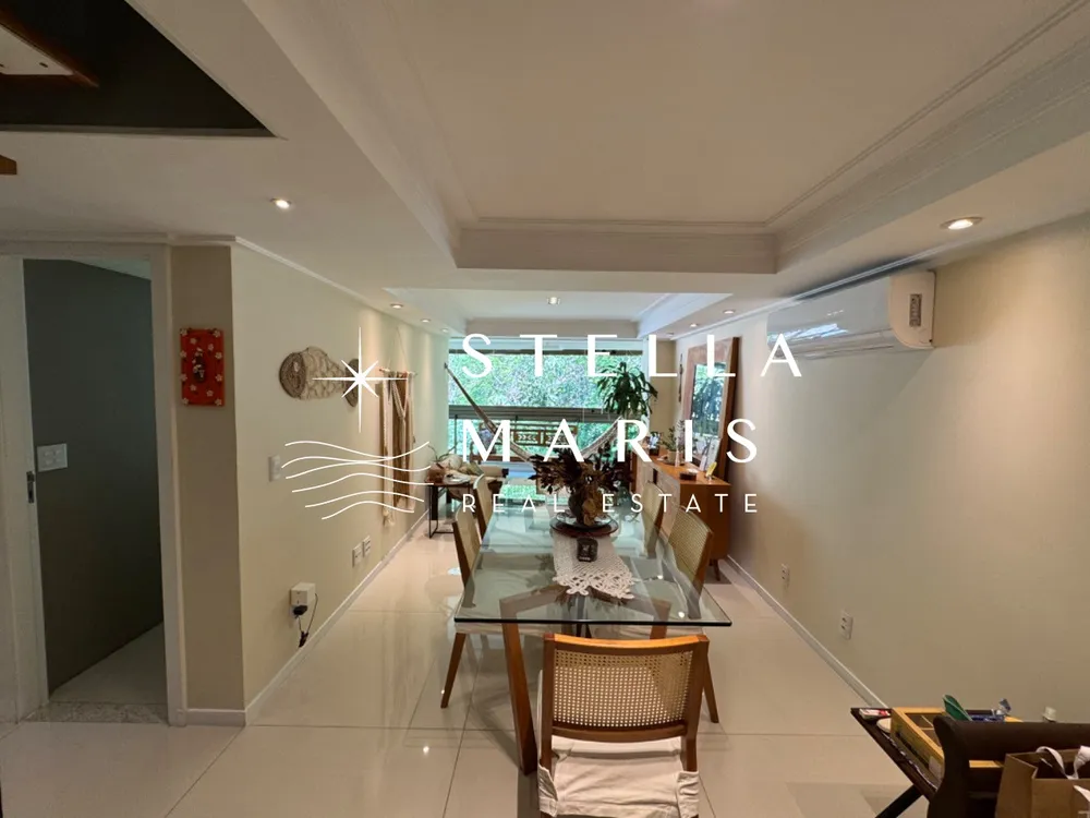 Cobertura, 4 quartos, 203 m² - Foto 19