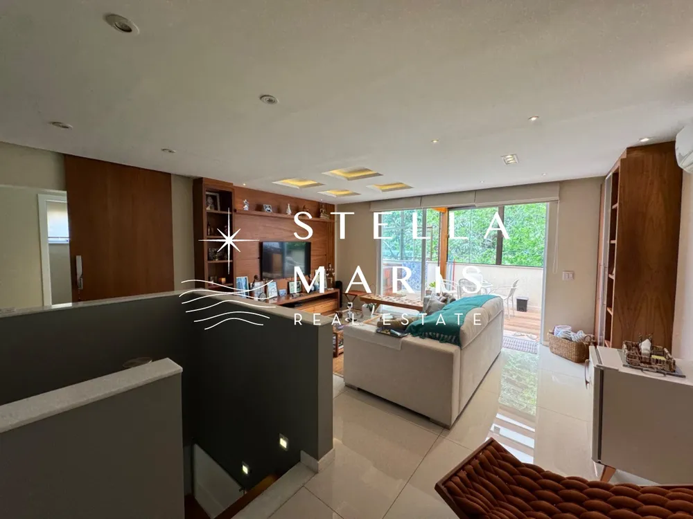 Cobertura, 4 quartos, 203 m² - Foto 17