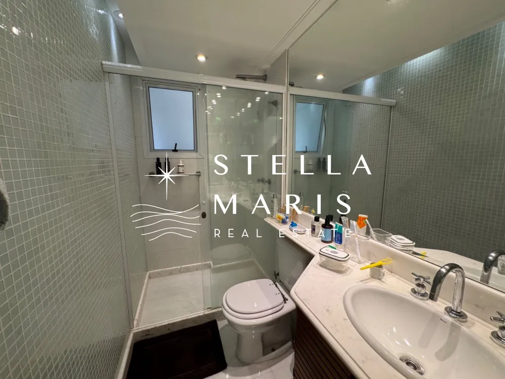 Cobertura, 4 quartos, 203 m² - Foto 13