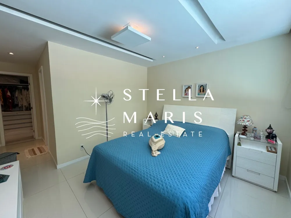 Cobertura, 4 quartos, 203 m² - Foto 5